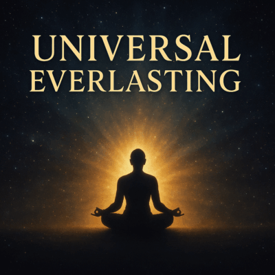 Universal Everlasting Audio Series – Introduction